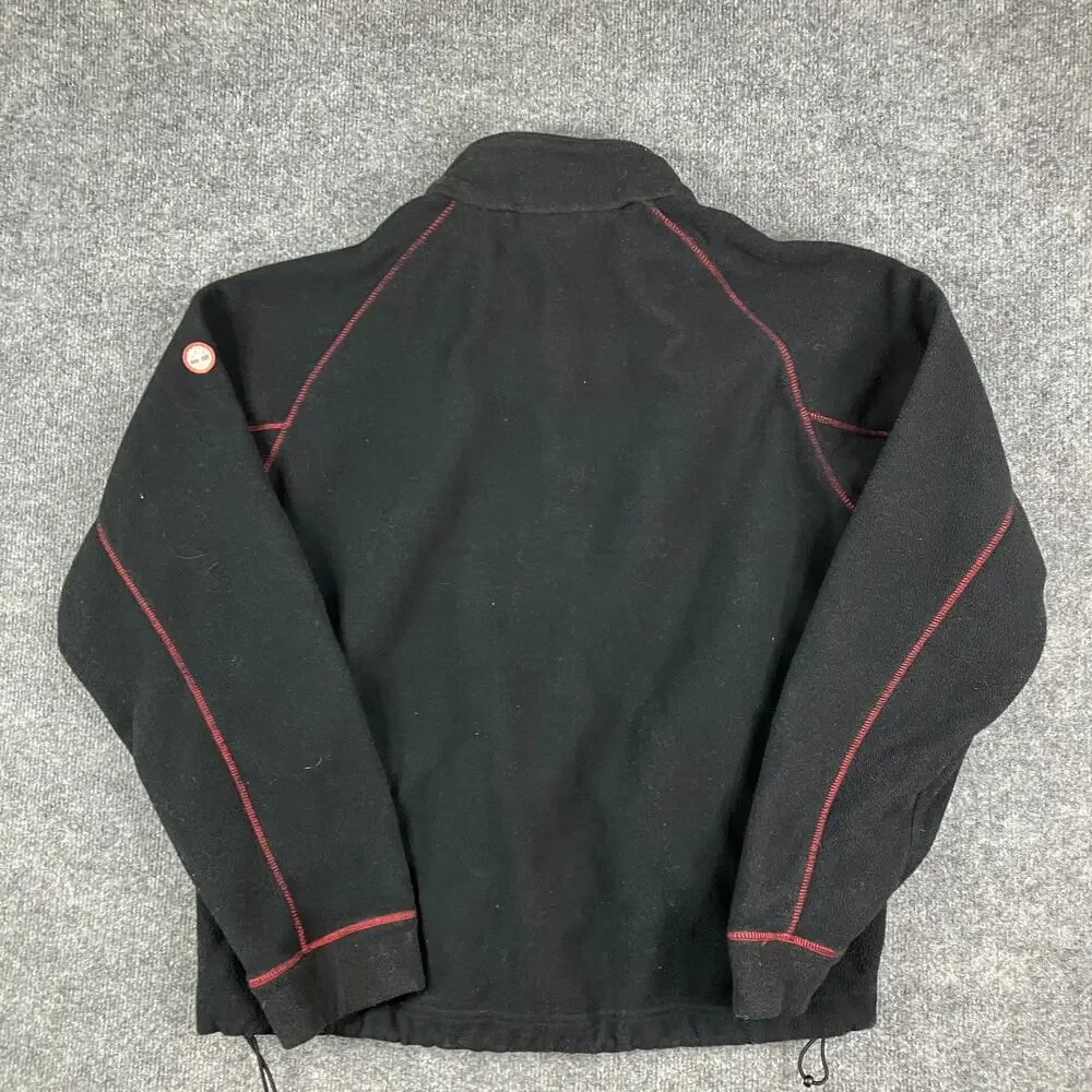 Timberland jacket mens